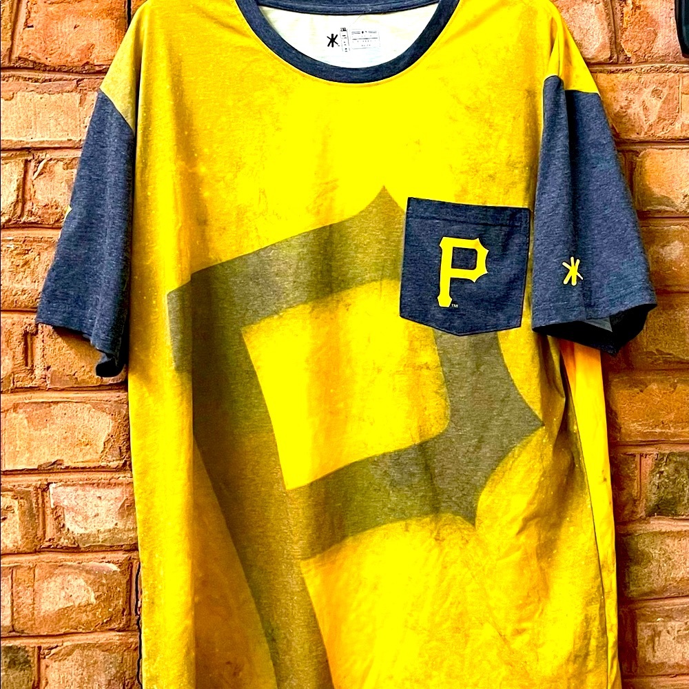 PiratesXKyodan Tee